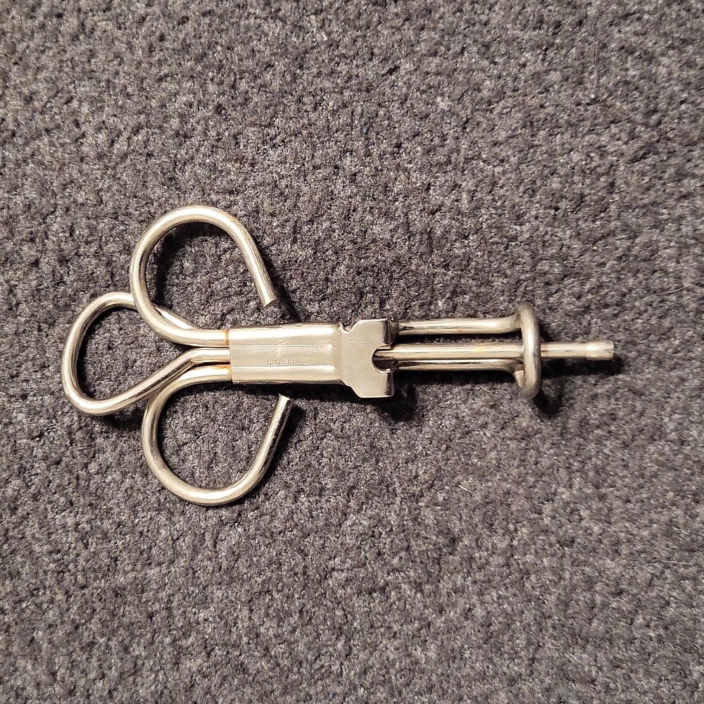 Vintage Cherry Pitter